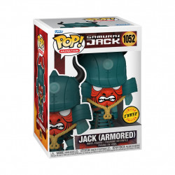 Funko POP! Armored Jack