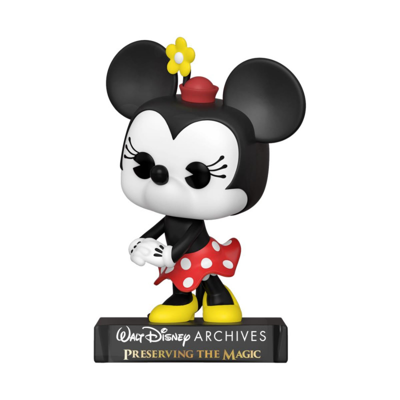 Funko POP! Minnie (2013)