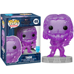 Funko POP! Thor (Purple)