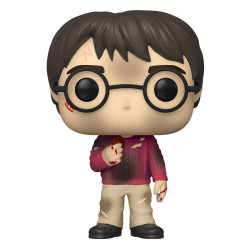 Funko POP! Harry with the Stone