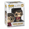Funko POP! Harry with the Stone