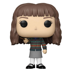 Funko POP! Hermione with wand