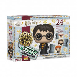 Funko POP! Adventskalender...