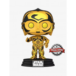 Funko POP! Star Wars Retro:...