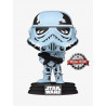 Funko POP! Star Wars Retro: Stormtrooper (Exc)