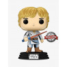 Funko POP! Star Wars Retro: Luke Skywalker (Exc)