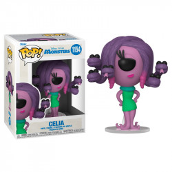 Funko POP! Celia