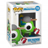 Funko POP! Mike Wazowski