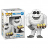 Funko POP! Yeti