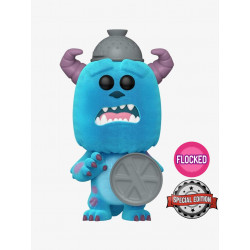 Funko POP! Sulley with Lid...