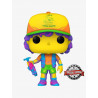 Funko POP! Dustin Black Light