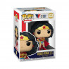 POP! WW Classic with cape