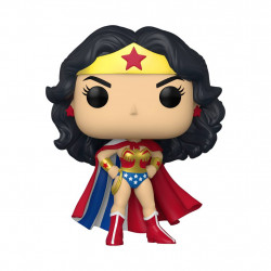 POP! WW Classic with cape