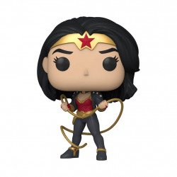 POP! WW Odyssey