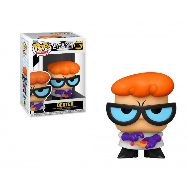 Funko POP! Dexter