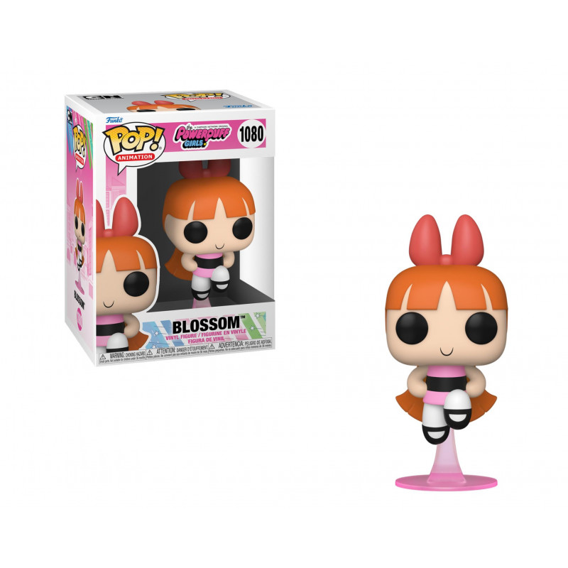 Funko POP! Blossom