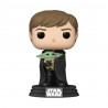 Funko POP! Luke with the Child