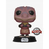 Funko POP! Frog Lady