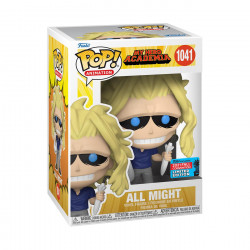 Funko POP! All Might (2021 Fall Convention)