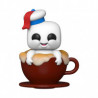 Funko POP! Mini Puft in Cappuccino Cup