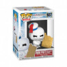 Funko POP! Mini Puft with Graham Cracker