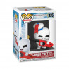 Funko POP! Mini Puft with Lighter