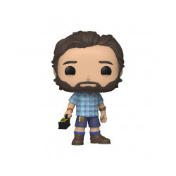 Funko POP! Mr. Grooberson