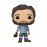 Funko POP! Mr. Grooberson