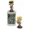 DC Comic LIL Bombshells Serie 2