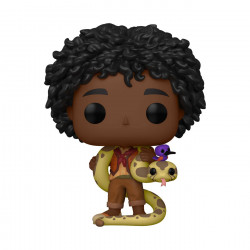 Funko POP! Antonio Madrigal