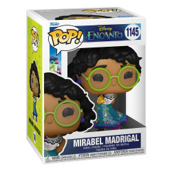 Funko POP! Mirabel Madrigal