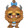 Funko POP! Beast with Curls