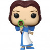 Funko POP! Belle with mirror