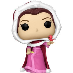 Funko POP! Winter Belle