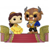 Funko POP! Moment: Formal Belle and Beast