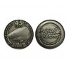Collectable Coin 45th Anniversary