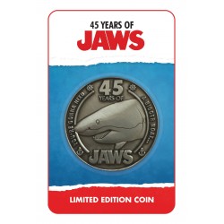 Collectable Coin 45th Anniversary