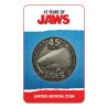 Collectable Coin 45th Anniversary