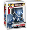 Funko POP! Blue Eyes Toon Dragon