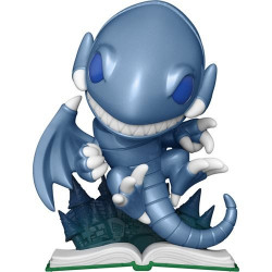 Funko POP! Blue Eyes Toon Dragon