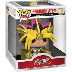 Funko POP! Pharaoh Atem