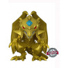 Funko POP! Winged Dragon of Ra