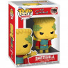 Funko POP! Bartigula