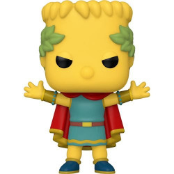 Funko POP! Bartigula