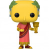 Funko POP! Emperor Montimus