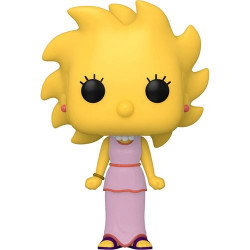 Funko POP! Lisandra