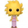 Funko POP! Lisandra