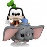 Funko POP! Ride: Dumbo with Goofy