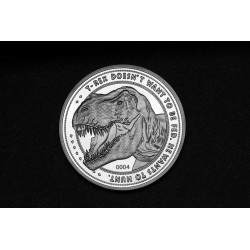 Collectable Coin 25th Anniversary