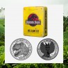 Pack coleccionista Jurassic Park